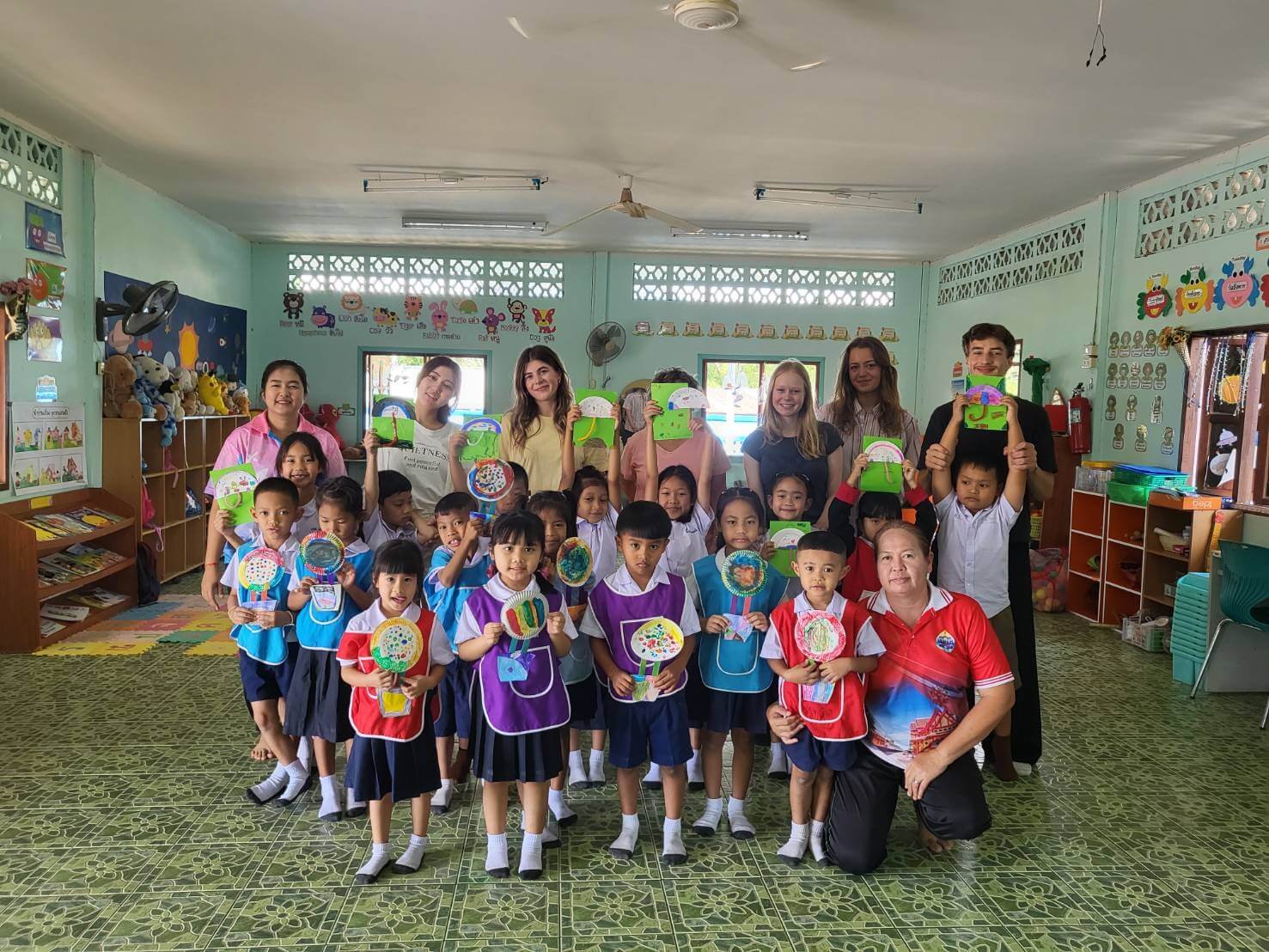 Hua Hin Kindergarten (91)