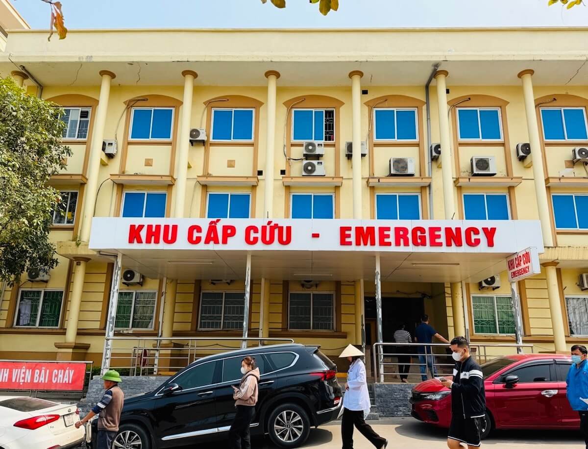 Halong Bay-_Medical Placement_9 internships abroad