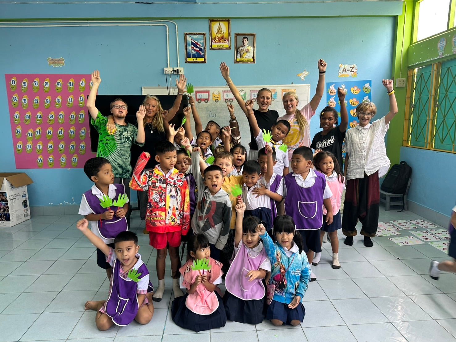 Hua Hin Kindergarten (120)