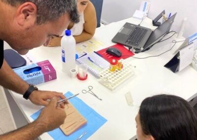 medizinisches praktikum in spanien für deutsche student