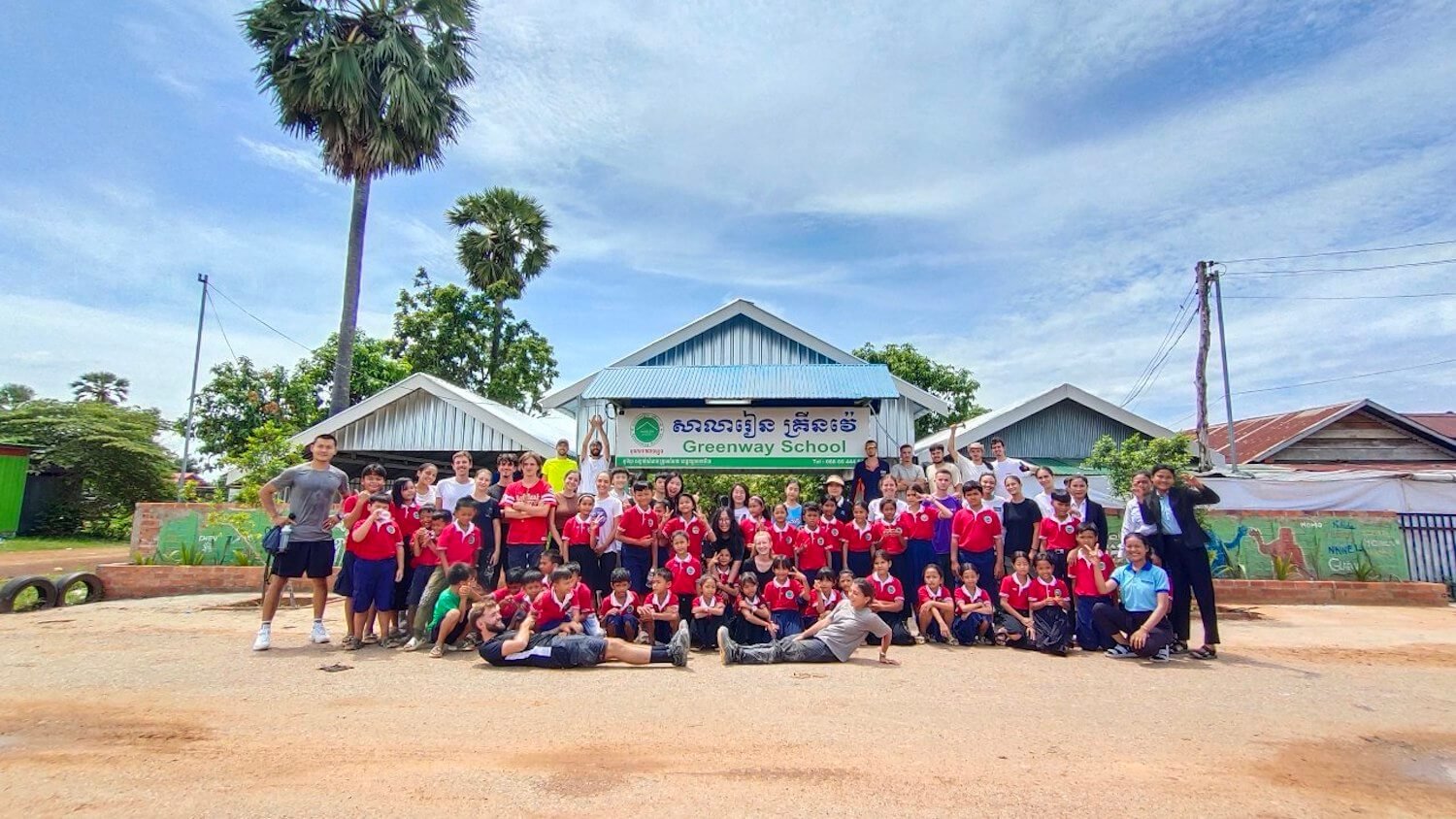 Programmi di Volontariato all’Estero 2026