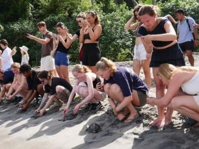 Volontariato all’Estero a Breve Termine vs Lungo Termine