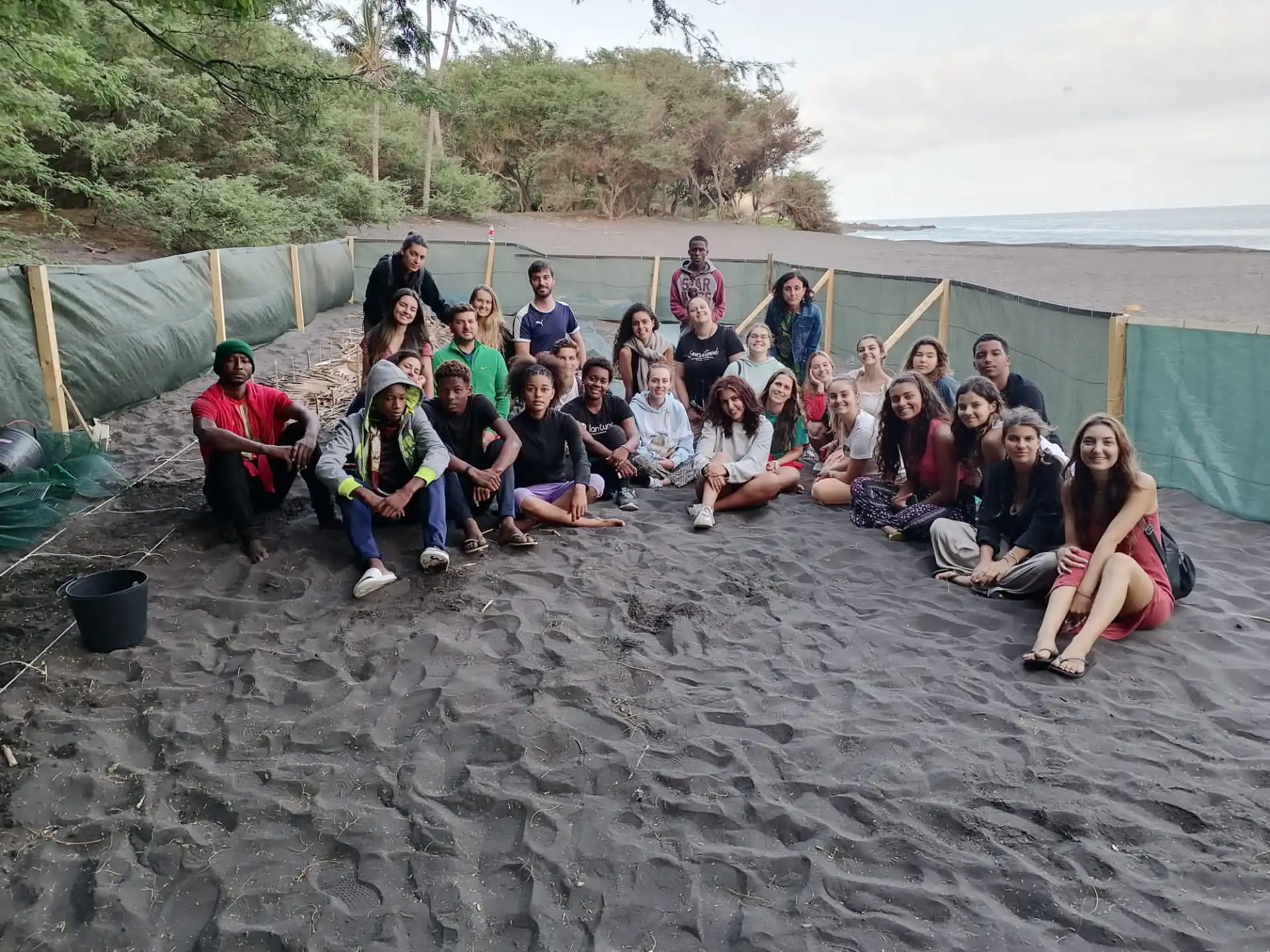 Volunteer Abroad With No Experience with Abroad Escape