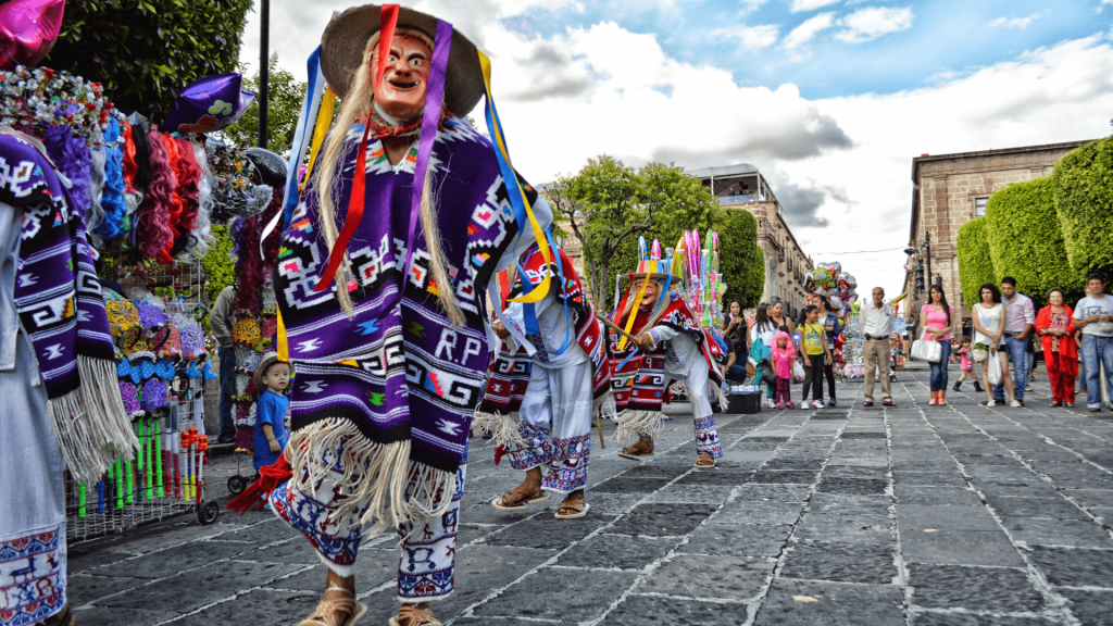 volunteer mexico