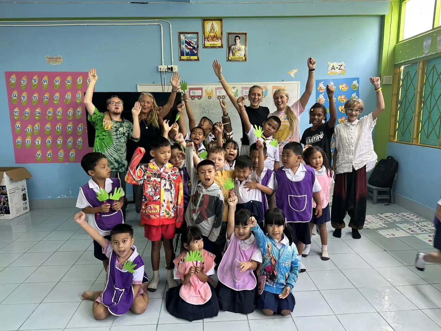 Hua Hin Kindergarten (120)