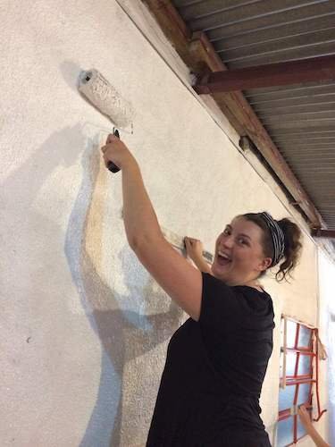 Volunteering Abroad in your 30s