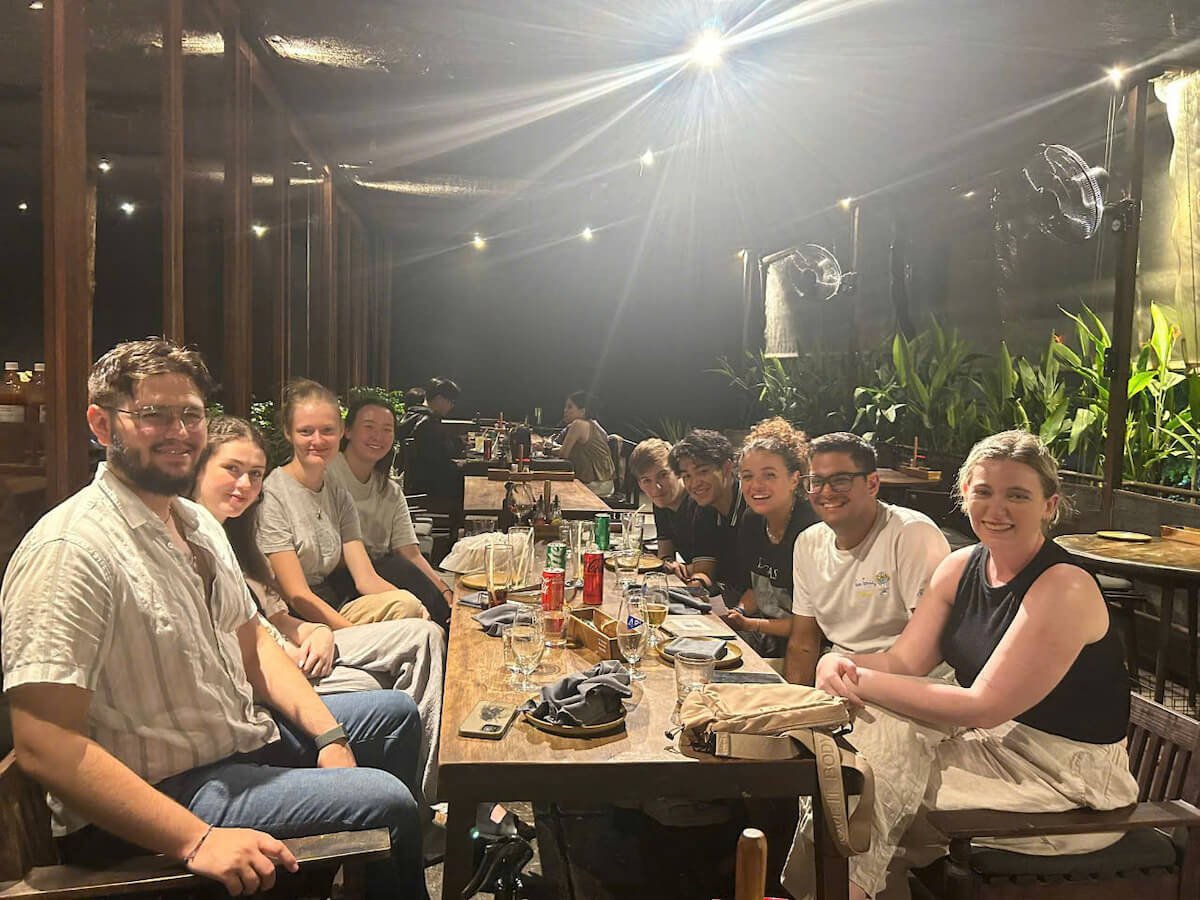 Thailand-_Hua Hin Teaching