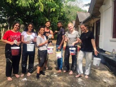 volunteer abroad sri lanka best volunteer abroad programs