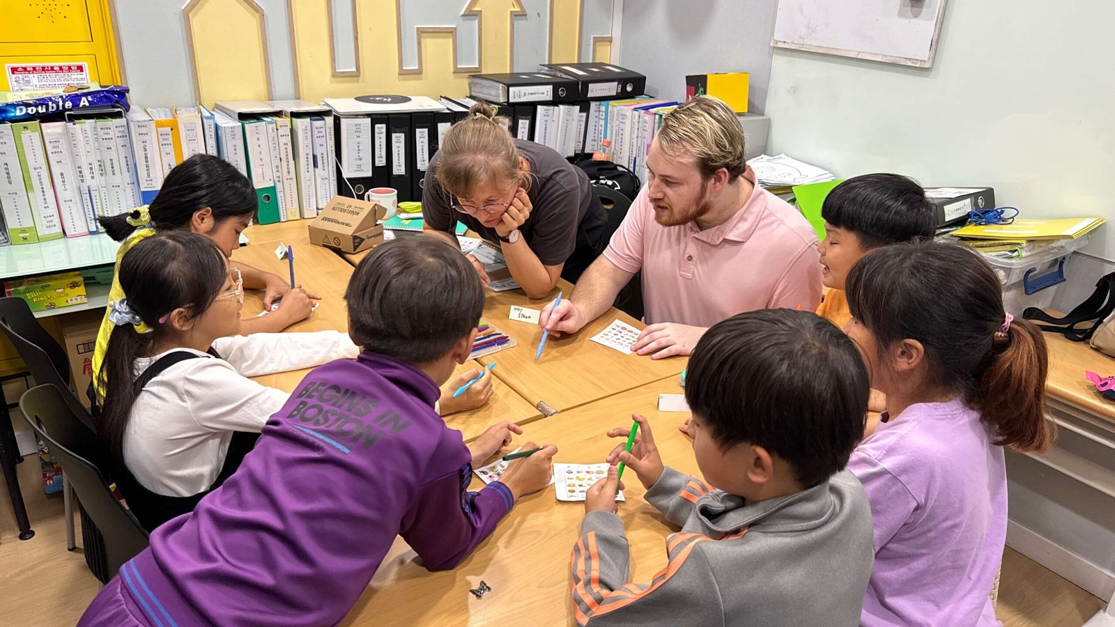 Seoul - Childcare Placement (19)