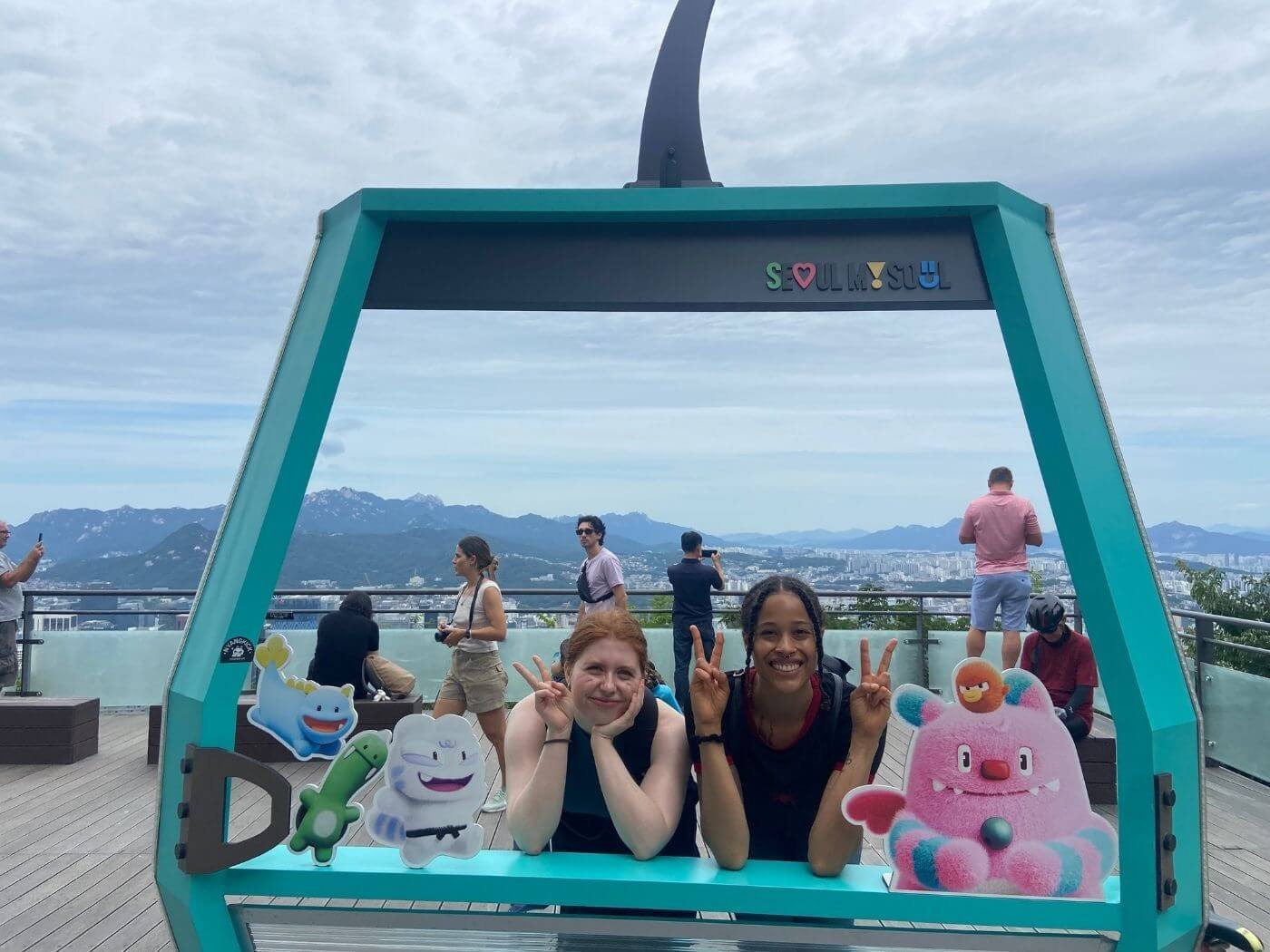 Volunteer in Asia 2026