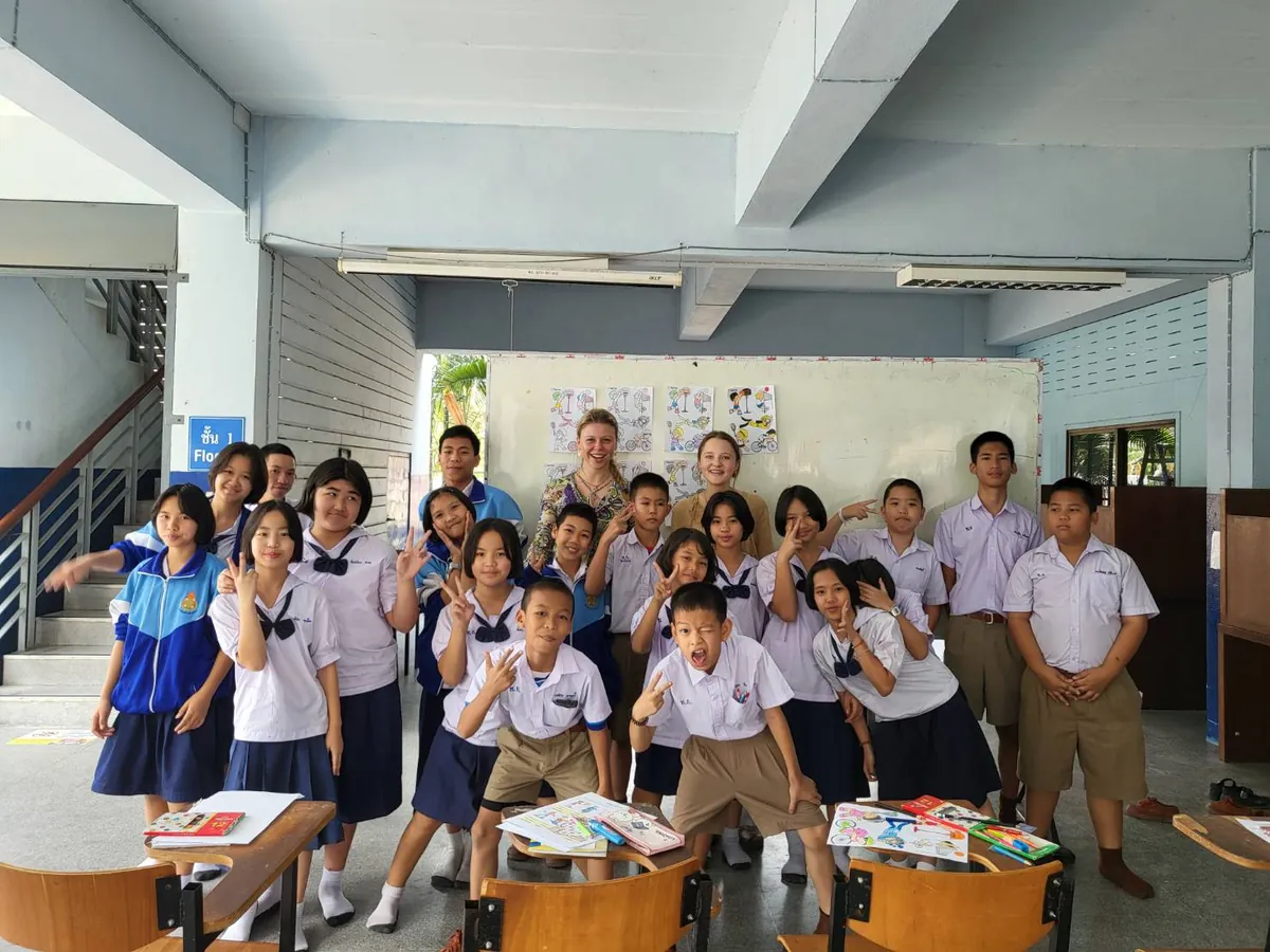 Best Volunteer Abroad Destinations Of 2026 Abroad Escape