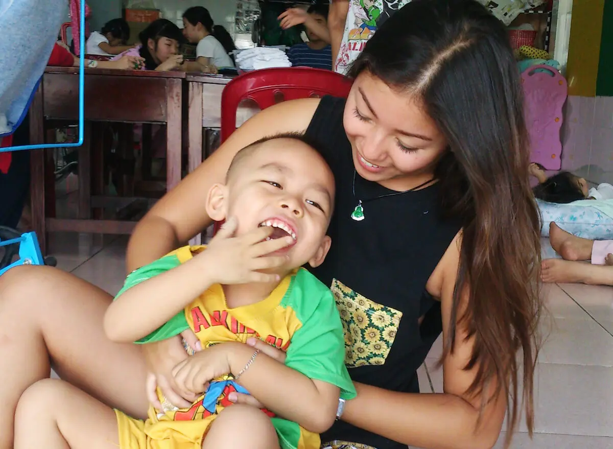 Volunteer in Thailand Programs 2026