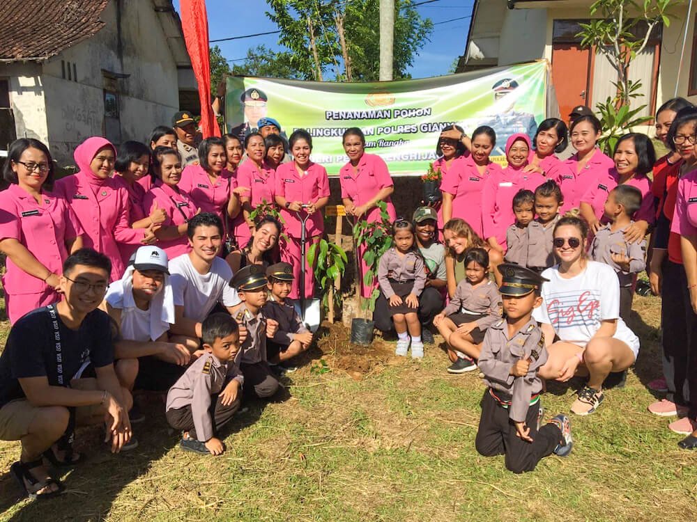 Bali Environmental Education Program-_environment-2