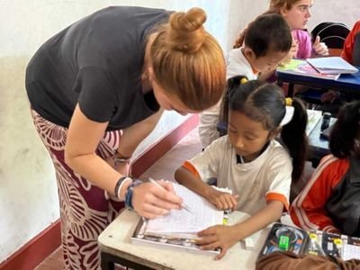 Is Volunteering Abroad Safe in 2026? What Parents Need to Know