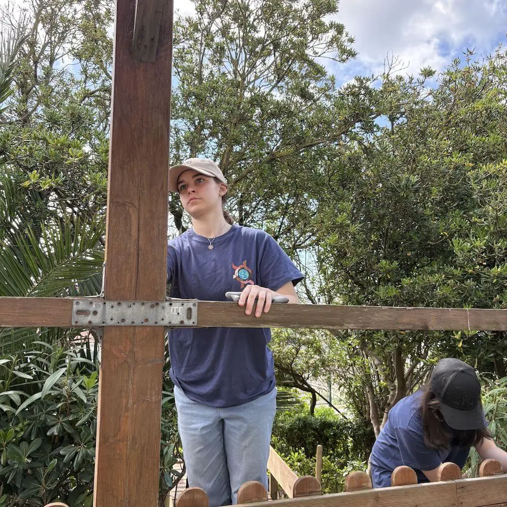 Lisbon - Construction and Renovation (17) Volunteer Program in Halong Bay in Vietnam for Foreigners