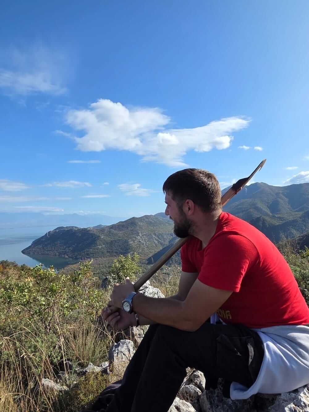volunteer teaching english in Spain