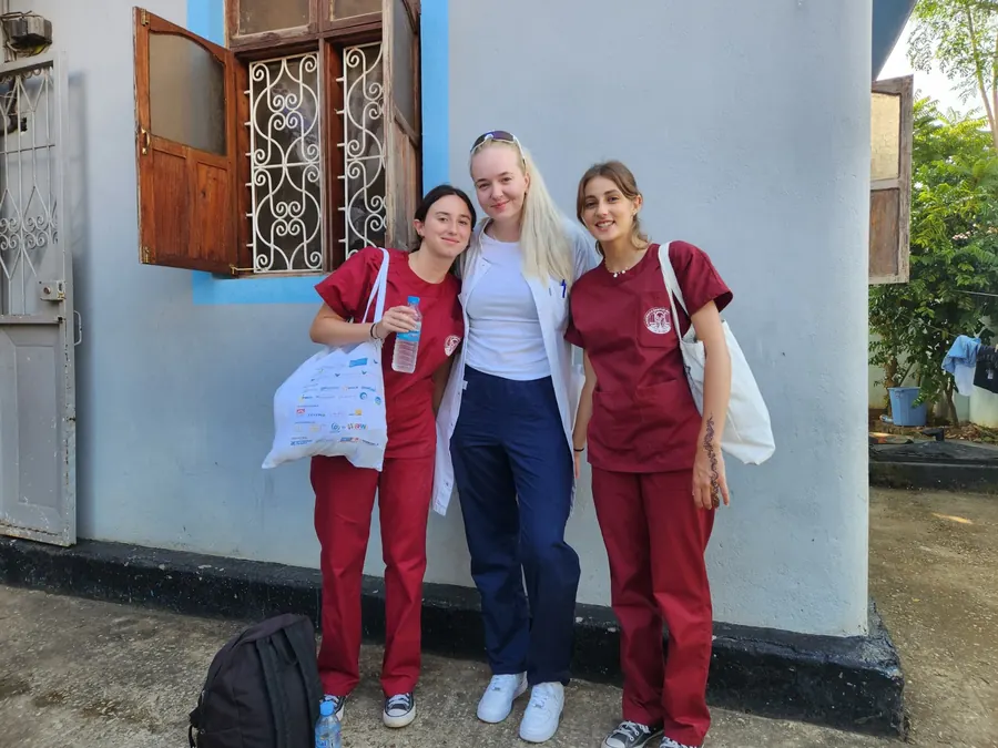 Medical Internships Abroad in Europe