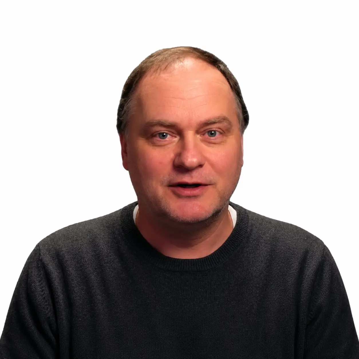 Kurt, founder of Abroad Escape