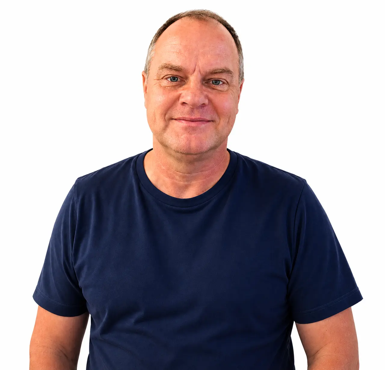 Kurt De Corte, founder of Abroad Escape