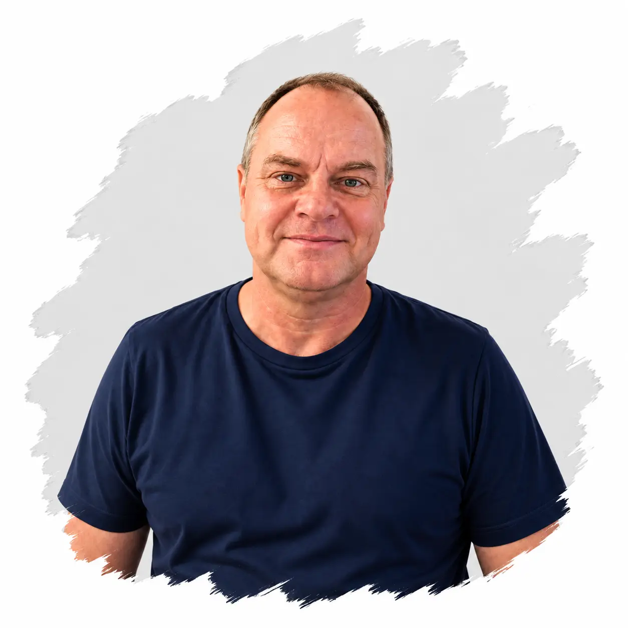 Kurt the founder of Abroad Escape and Horizon Impact Travel